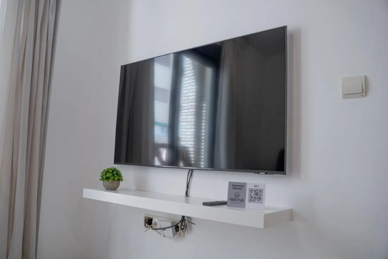 Apartamento Puerto Playa, Fuengirola Centro Spain
