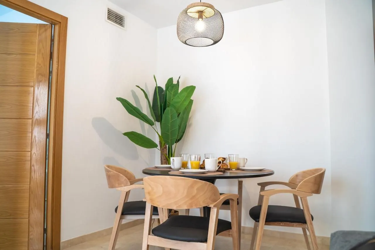 Apartamento Puerto Playa, Fuengirola Centro Espanha