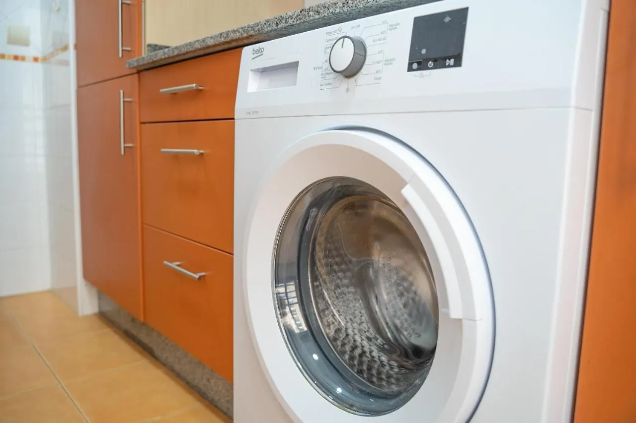 Apartamento Puerto Playa, Fuengirola Centro
