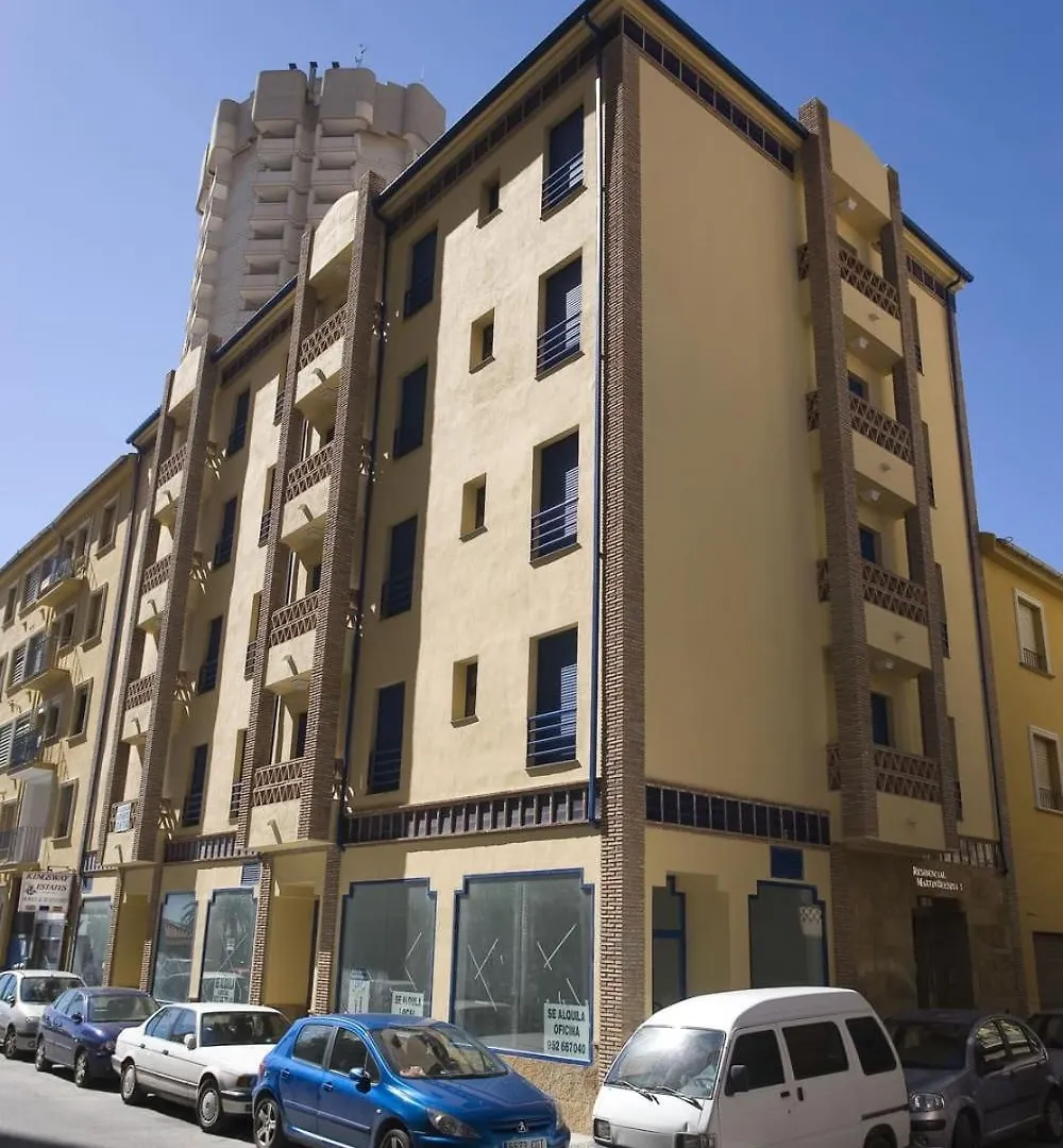 Apartamento Puerto Playa, Fuengirola Centro 0*,